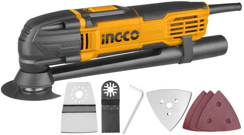 Ferramentas multifuncionais MF3008
