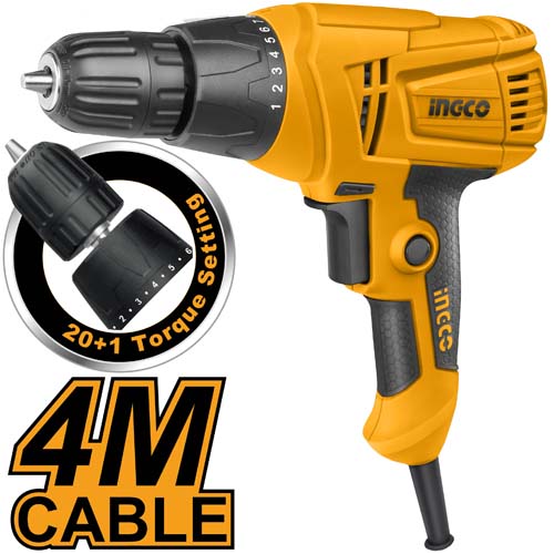 Furadeira el�trica  ED2808