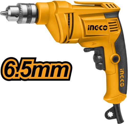 Furadeira el�trica  ED4508