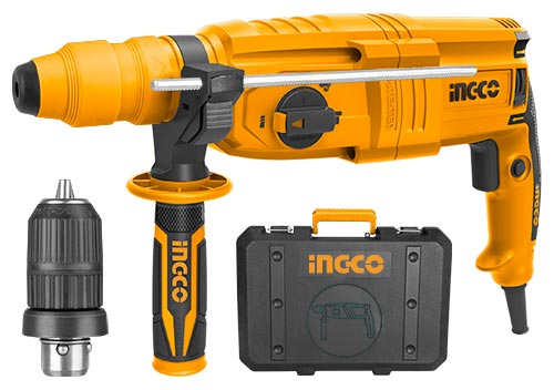 Martelo rotativo RGH9028-2