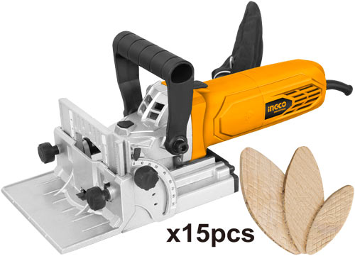 M�quina de unir biscoitos BJ9508