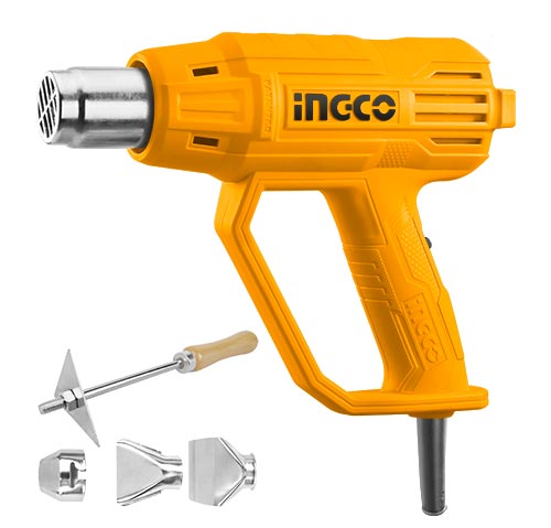 Pistola de ar quente HG200038
