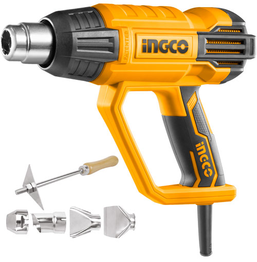 Pistola de ar quente HG200028