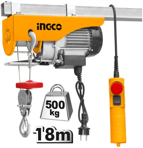 Guincho el�trico  EH5001