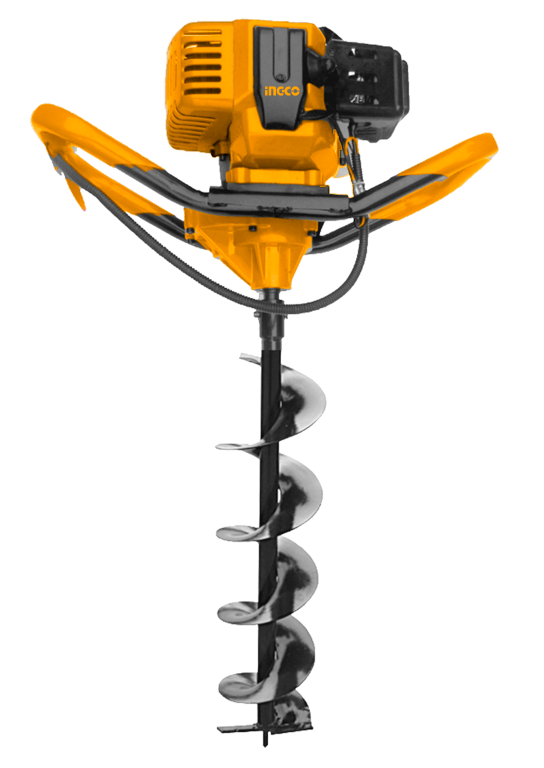 Trado de terra GEA55221