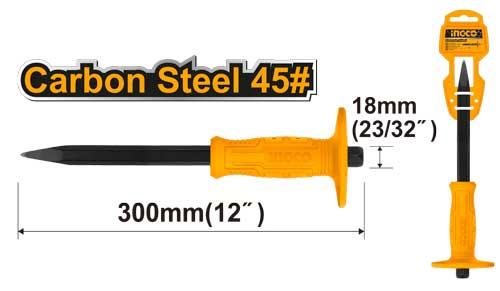 Cinzel de concreto HCC0841218