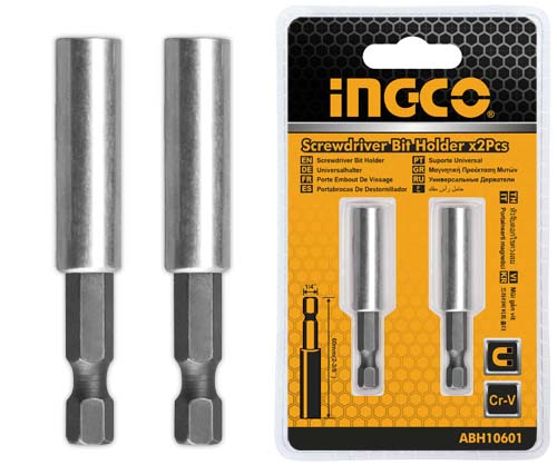 Suporte para broca de chave de fenda ABH10601
