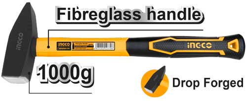 Martelo de maquinista  HMH881000