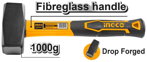 Martelo de apedrejamento HSTH8802