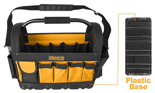 Bolsa de ferramentas HTBGL01