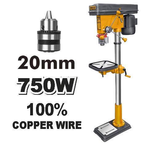 Furadeira de coluna  DP207502