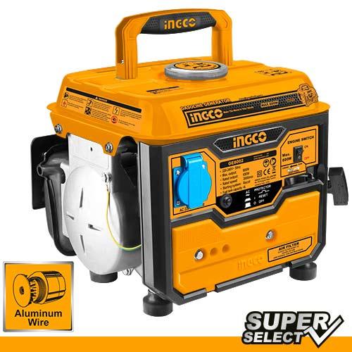 Gerador a gasolina  GE8002