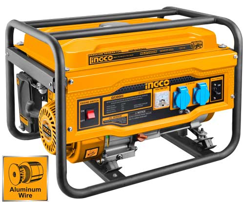 Gerador a gasolina  GE30005