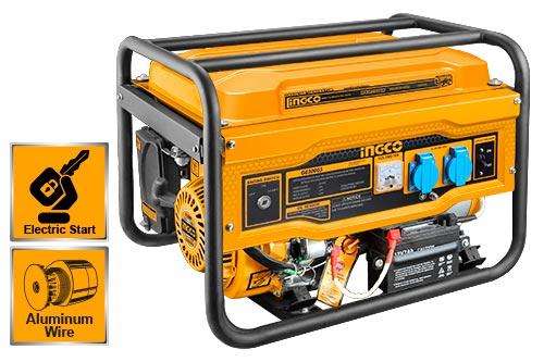 Gerador a gasolina  GE30005-1