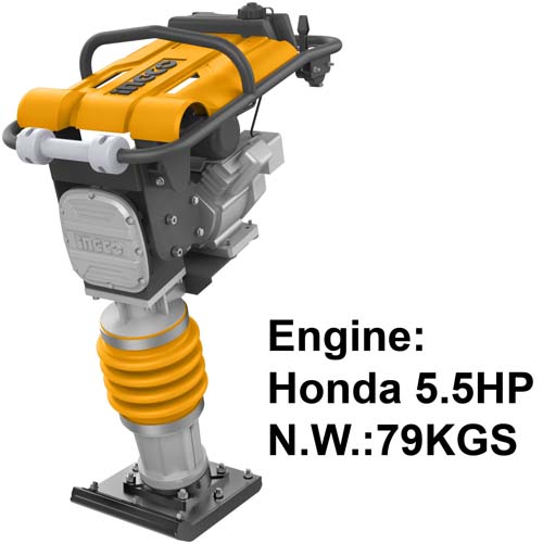 Compactador de gasolina GRT75-1