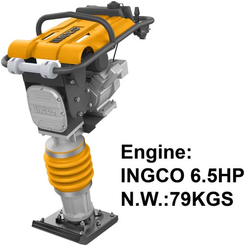 Compactador de gasolina GRT75-2