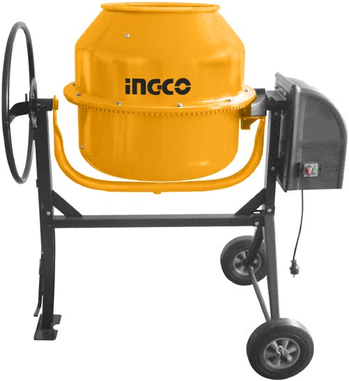 Betoneira el�trica �CM30-1