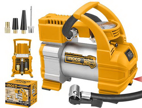 Compressor de ar AAC1408