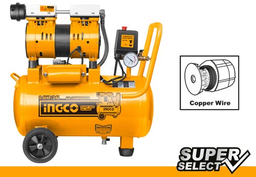 Compressor de ar  ACS175241