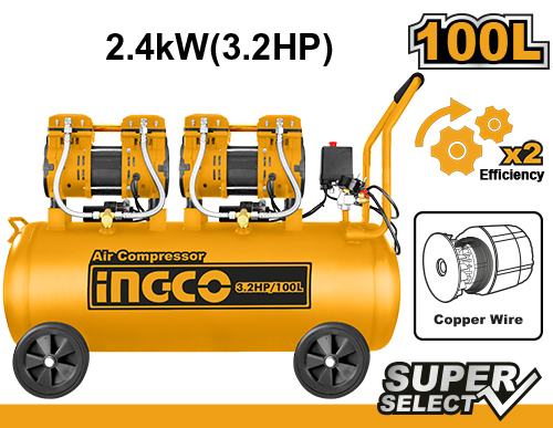Compressor de ar ACS2241001