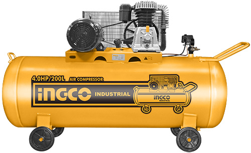 Compressor de ar AC402001