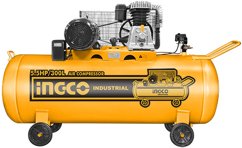 Compressor de ar AC553001