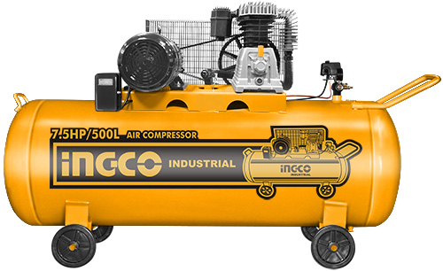 Compressor de ar AC755001
