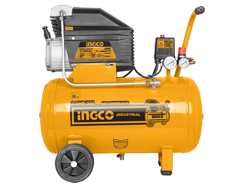 Compressor de ar AC25508