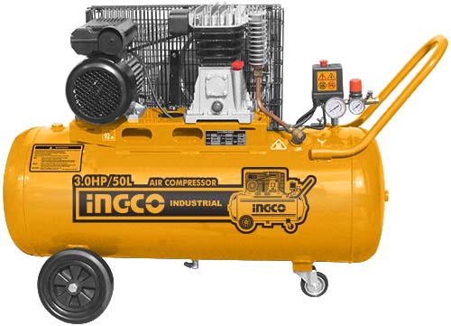 Compressor de ar AC300508