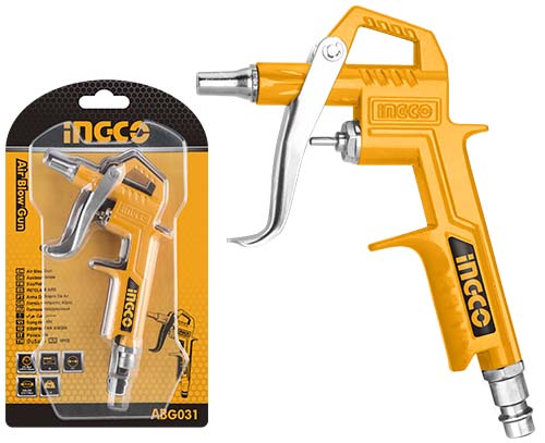 Pistola de ar comprimido  ABG081-3