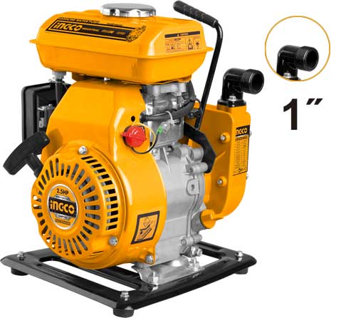 Bomba de �gua a gasolina GWP102
