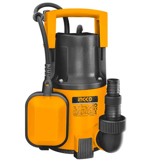 Bomba submers�vel SPC4001