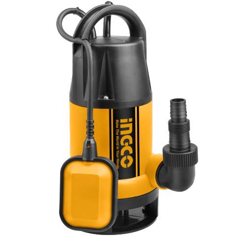 Bomba submers�vel para esgoto  SPD7501