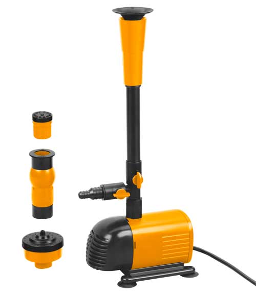 Bomba de fonte  FPM501