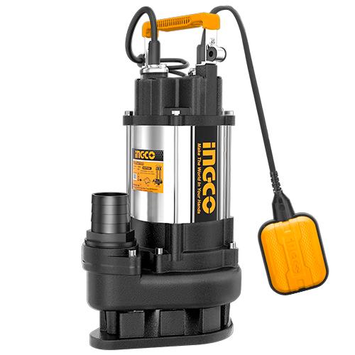 Bomba submers�vel para esgoto  SPDS7508