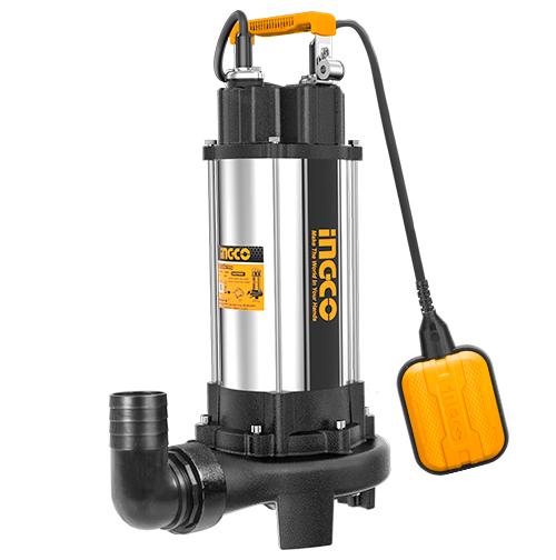 Bomba submers�vel para esgoto  SPDB15008