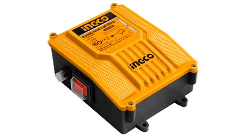Caixa de controle para bomba de po�o profundo  DWP3701-SB