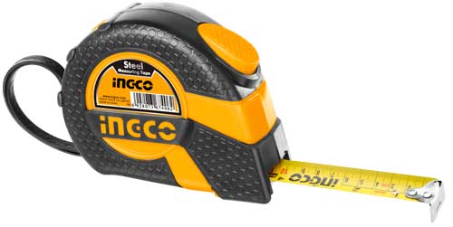 Fita m�trica de a�o HSMT0810.1