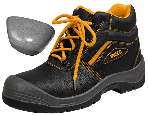 Botas de seguran�a  SSH04SB.44