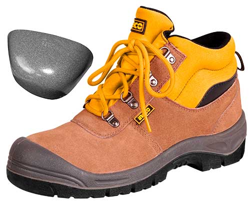 Botas de seguran�a SSH02SB.39