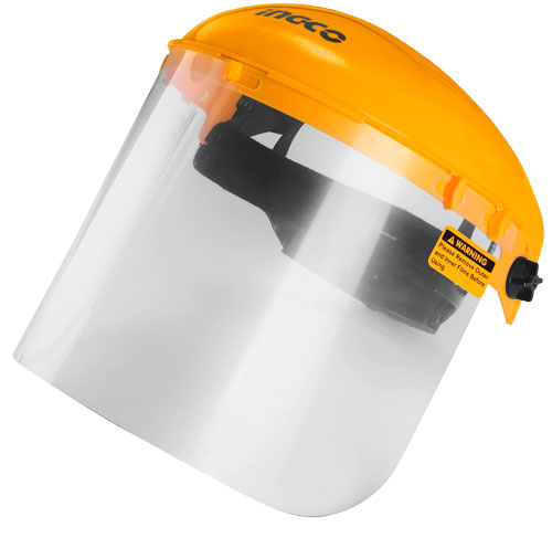 Protetor facial  HFSPC01