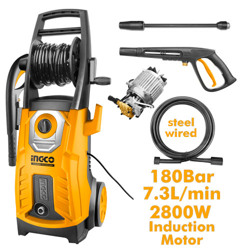 Lavadora de alta press�o (para uso comercial) HPWR30008