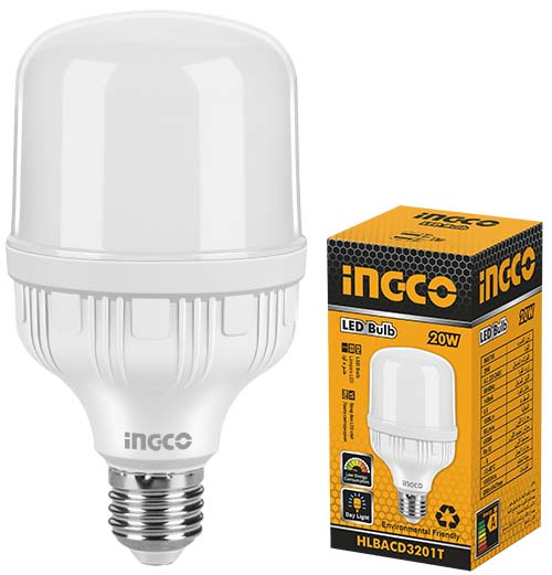 L�mpada LED T  HLBACD3201T