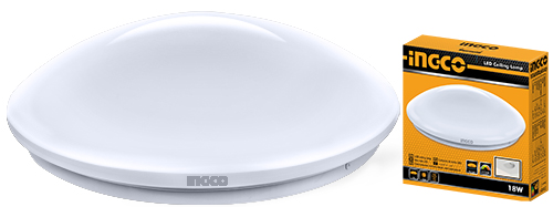 Lumin�ria de teto LED  HLCL3301801