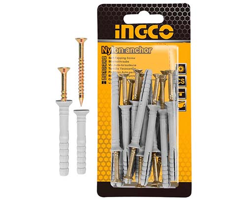�ncora de nylon HWNAK3505012