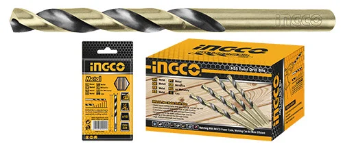 DBT1100103 BROCA PARA METAL 1mm