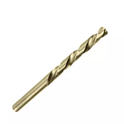 Broca Ingco HSS para metal DBT1100253: 2.5 mm, Usable Length – 30 mm