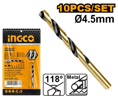 DBT1101153 Broca HSS 11.5 mm