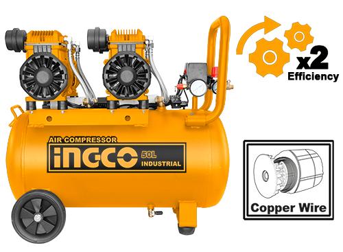 Compressor de ar ACS224501