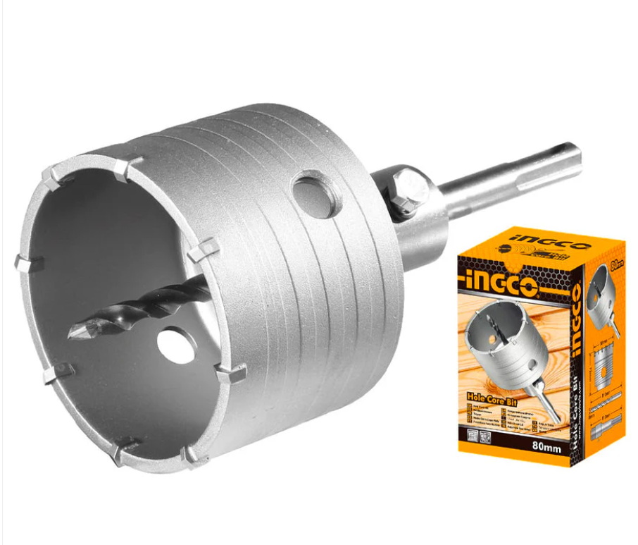 Ingco 5 peças/conjunto de lâminas de serra tico-tico para madeira JBT111C ING-AC
